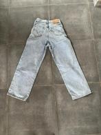 Damesbroek Levi's, maat XXS, Ophalen, Blauw, Zo goed als nieuw, Maat 34 (XS) of kleiner