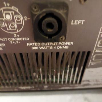 Dynacord powermate 600 beschikbaar voor biedingen