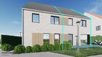 Huis te koop in Harelbeke, 4 slpks, Immo, 159 m², Vrijstaande woning, 4 kamers