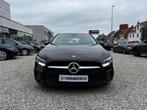 Mercedes-Benz A 180 Business Line*CAMERA*NAVIGATIE*ATTENTIO, 4 cilinders, Zwart, 1332 cc, A-Klasse