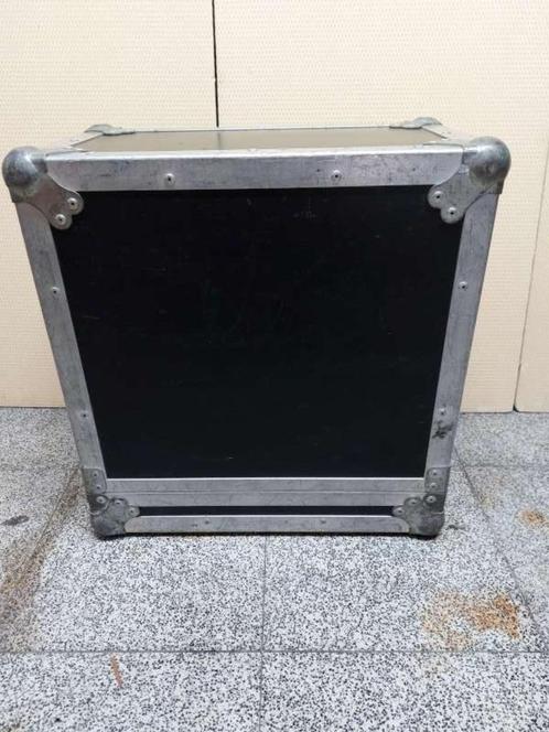 Flightcase (*Stolp*), Muziek en Instrumenten, Behuizingen en Koffers, Gebruikt, Flightcase, Ophalen of Verzenden