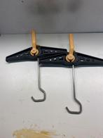 Attache échelle pour galerie de toit, Enlèvement, Comme neuf