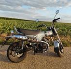 Originele HONDA DAX ST125 2025, Fietsen en Brommers, Ophalen, Honda