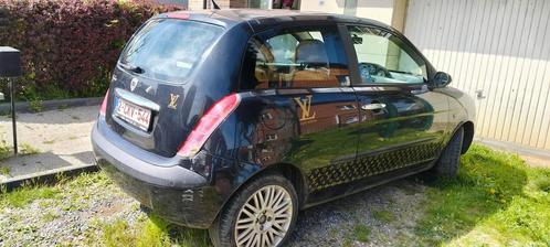 Lancia Ypsilon auto te koop, Auto's, Lancia, Particulier, Ypsilon, Panoramadak, Benzine, Leder, Ophalen