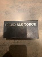 La lampe de poche, Ophalen, Zo goed als nieuw