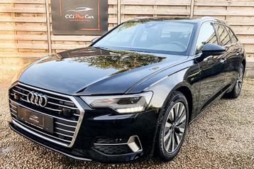 udi A6 35 TDi Business Edition Sport S tronic disponible aux enchères