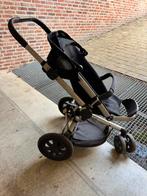 Buggy quiny, Kinderen en Baby's, Kinderwagens en Combinaties, Gebruikt, Luchtbanden, Quinny, Ophalen