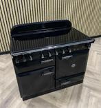 Luxe Falcon Elan 110cm Inductie + Multifunctionele Ovens, Elektronische apparatuur, Ophalen of Verzenden, Grill, Gas