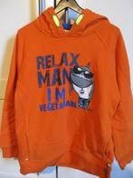 Hoodie Someone maat 128, Trui of Vest, Ophalen of Verzenden, Zo goed als nieuw, Someone