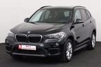 BMW X1 BUS. EDITION 18i SDRIVE IA + GPS + PDC + CRUISE +, Auto's, Te koop, Benzine, Gebruikt, 5 deurs