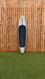 KT dragonfly pro2  110l carbon, Watersport en Boten, Wingsurfen, Ophalen, Zo goed als nieuw