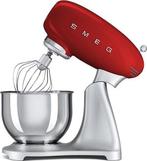 Smeg Keukenrobot (Nieuw - nooit gebruikt), Elektronische apparatuur, Keukenmixers, Nieuw, Ophalen of Verzenden