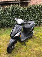 La souris scooter 2024 A klasse, Fietsen en Brommers, Ophalen, Zo goed als nieuw, Benzine