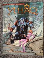 Ythaq - Het beleg van Kluit, Boeken, Stripverhalen, Ophalen of Verzenden