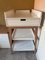 Luiertafel Quax Hip, Kinderen en Baby's, Ophalen, Zo goed als nieuw
