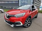 Renault captur /0.9 tce/66kw/2017/GPS/clim, SUV ou Tout-terrain, 5 places, Carnet d'entretien, Achat