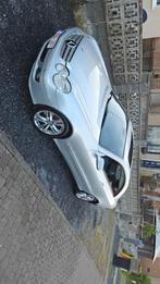 Mercedes clk 220 cdi auto, Achterwielaandrijving, Zwart, Diesel, Particulier