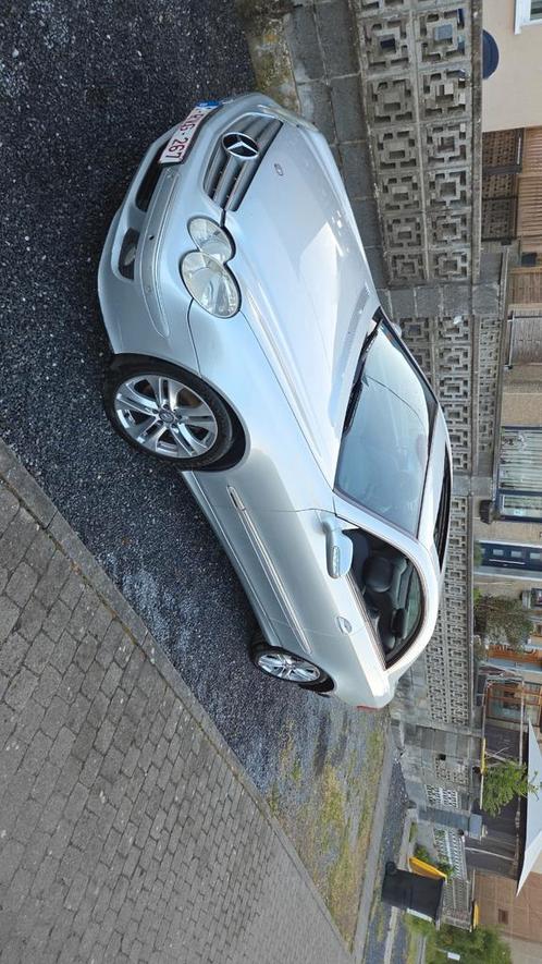 Mercedes clk 220 cdi auto, Auto's, Mercedes-Benz, Particulier, CLK, Diesel, Euro 4, Coupé, 3 deurs, Zwart, Achterwielaandrijving