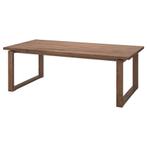 IKEA TAFEL - RECHTHOEKIG, Ophalen, Zo goed als nieuw, Rechthoekig