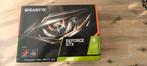 Gigabyte GTX 1660, Computers en Software, Videokaarten, Ophalen