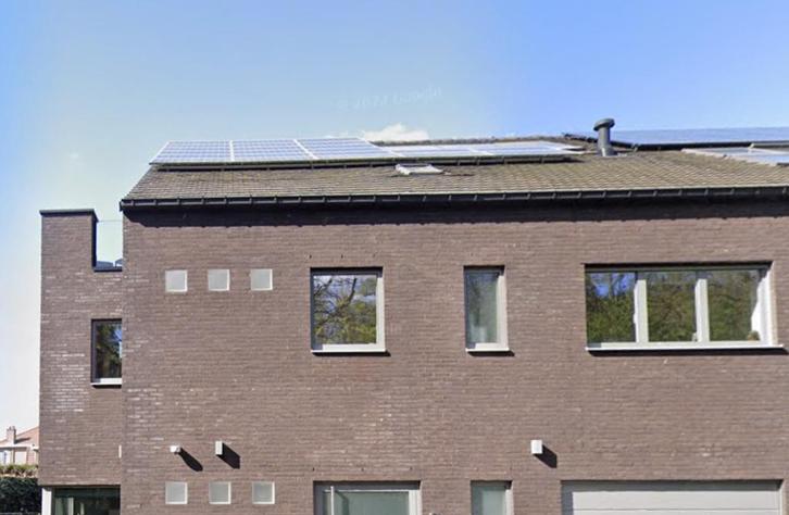 Panneaux solaires 17 pièces 158cm x 81cm 200Wp, Bricolage & Construction, Panneaux solaires & Accessoires, Utilisé, Panneau, 200 watts-crêtes ou plus