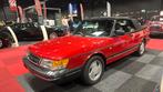 Cabriolet turbo Saab 900 FPT, Autos, Saab, Achat, Entreprise, Cabriolet, Saab 900