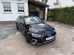 Audi A4 A4 Avant 30 TDI S tronic S line/Leder/Navi/pdc/Cr., Auto's, https://public.car-pass.be/vhr/7b9a09ab-9f18-403f-b6e6-9c362c6ac305