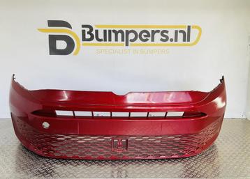 Bumper Volkswagen Caddy 2K7 2021-2025 2K7807221A Voorbumper  beschikbaar voor biedingen