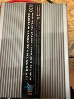 Omvormer 600W, Elektronische apparatuur, Ophalen