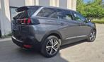 Peugeot 5008 gtline 2.0hdi, Auto's, Peugeot, Particulier, Te koop