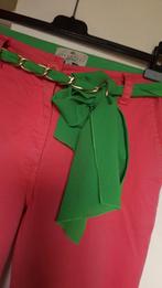 Geklede broek Essentiel Antwerp, Kleding | Dames, Broeken en Pantalons, Essentiel Antwerp, Ophalen of Verzenden, Zo goed als nieuw