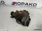 Differentieel achter BMW E60 E61 530i n52 aut 07516881, Auto-onderdelen, Gebruikt, Einsteinlaan 5, rijswijk, Bmw, Ophalen of Verzenden