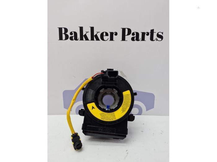 Rouleau airbag d'un Kia Picanto, Autos : Pièces & Accessoires, Électronique & Câbles, Kia, Utilisé, 3 mois de garantie