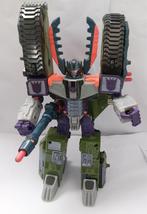 Megatron transformers Armada, Ophalen of Verzenden, Gebruikt