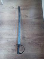 Britse 1845 pattern naval cutlass/entersabel, Verzamelen, Ophalen of Verzenden, Marine, Zwaard of Sabel