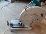 makita 2414nb, Ophalen of Verzenden, Gebruikt, Afkortzaag