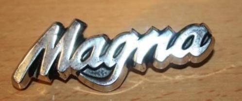 Magna pin 5 cm Chrome, per stuk, Motoren, Onderdelen | Honda, Nieuw, Ophalen of Verzenden