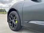 Jaguar I-Pace SE 4x4 2019 EV400 pk Mat zwart, Auto's, Jaguar, Automaat, Euro 6, I-PACE, Zwart