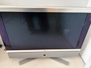 Loewe individual 32, TV, Hi-fi & Vidéo, Autres marques, 80 à 100 cm, Enlèvement, Utilisé