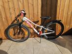 Trek Precaliber kinderfiets 24 inch, Fietsen en Brommers, Ophalen, Gebruikt, 20 inch of meer, Trek