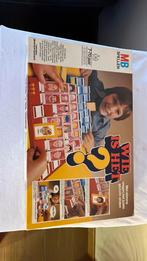 wie is het MB spelen jaren 70, Hobby en Vrije tijd, Ophalen, Zo goed als nieuw