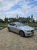 BMW 318d GT 2019, Auto's, BMW, Automaat, Achterwielaandrijving, Leder, Particulier