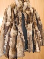 veste vison, Enlèvement, Porté, Taille 38/40 (M)