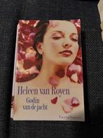 Heleen van Royen : godin van de jacht., Ophalen of Verzenden, Gelezen, Heleen van Royen, Nederland