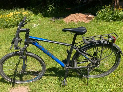 Kinderfiets Thompson tot 1 meter 55, Fietsen en Brommers, Fietsen | Kinderfietsjes, Ophalen