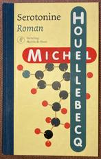 Michel Houellebecq - Serotonine, Michel Houellebecq, Verzenden