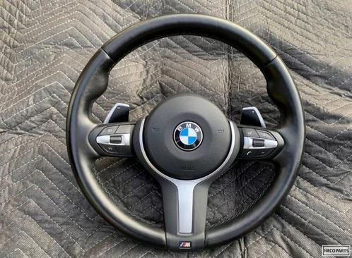 BMW F20 F30 F32 STUUR M STUUR, Auto-onderdelen, Dashboard en Schakelaars, BMW, Gebruikt, Ophalen of Verzenden