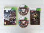 Xbox 360: Castlevania - Lords of Shadow, Games en Spelcomputers, Ophalen of Verzenden, Gebruikt