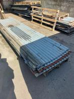 grote metalen golfplaten dakplaten, Ophalen of Verzenden