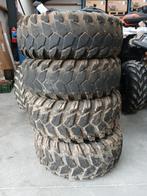 velgen voor quad Yamaha Kodiak /bruin/ grizzly, Motoren, Gebruikt